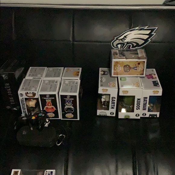 Funko pop mystery box - Picture 7 of 7